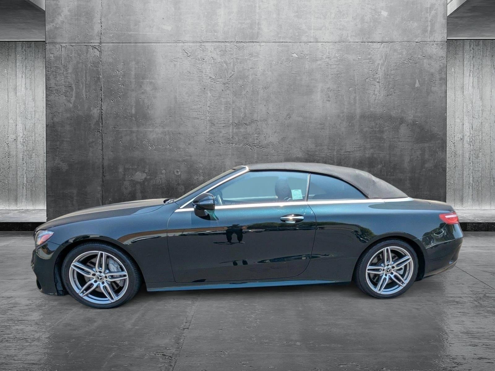 Used 2019 Mercedes-Benz E-Class E450 with VIN WDD1K6HB5KF080277 for sale in Costa Mesa, CA