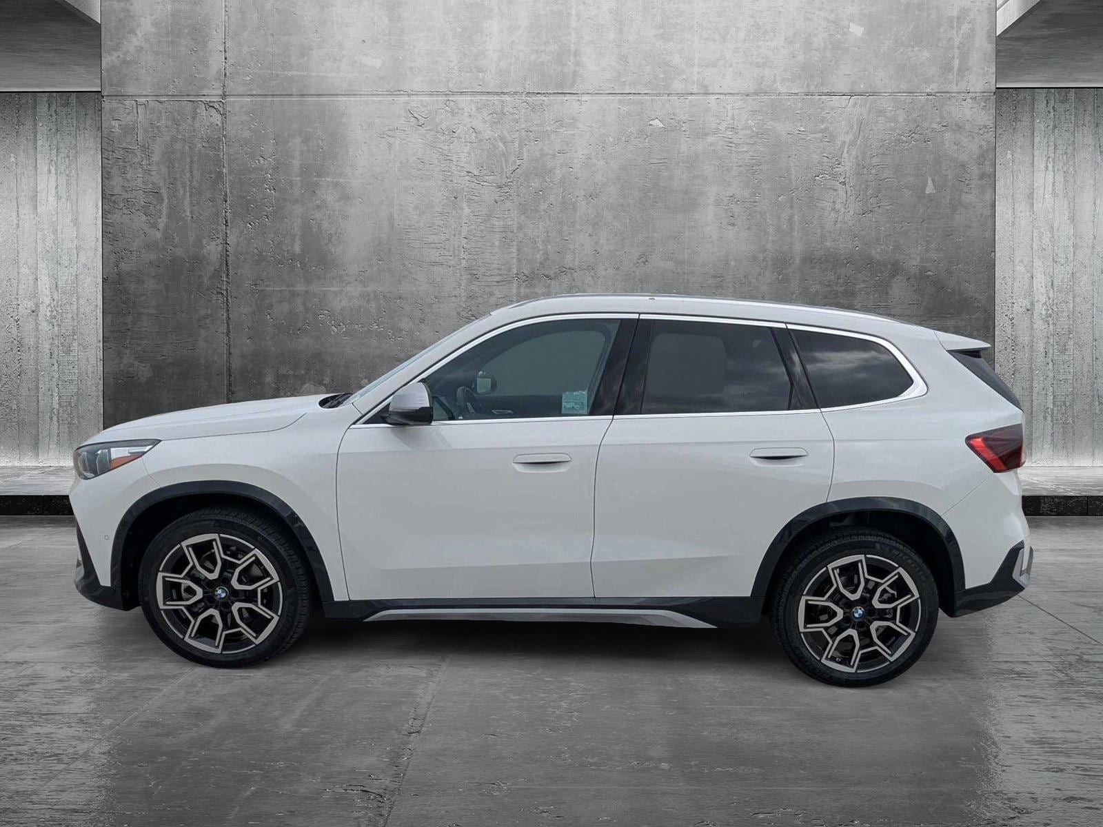 Used 2024 BMW X1 28i with VIN WBX73EF00R5Z33748 for sale in Costa Mesa, CA