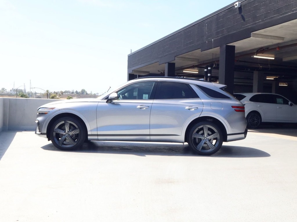 Used 2023 Genesis GV70 3.5T Sport SUV