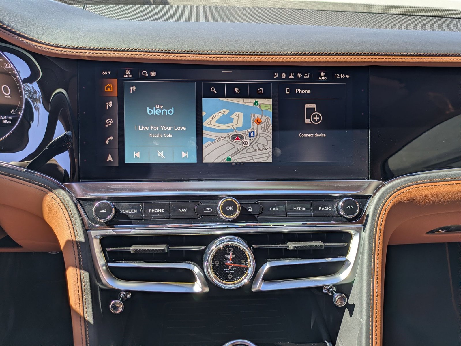 2025 Bentley Flying Spur Speed - Photo 18