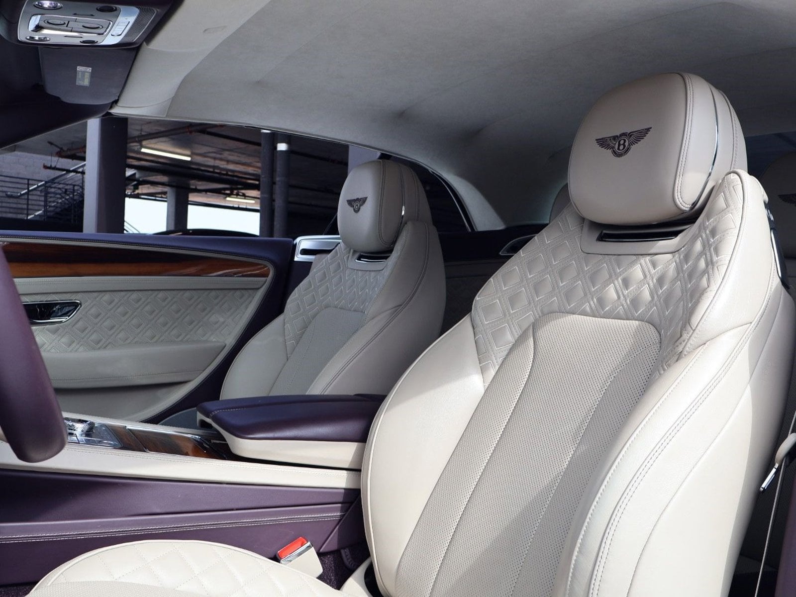 2023 Bentley Continental GT GT Azure photo 3