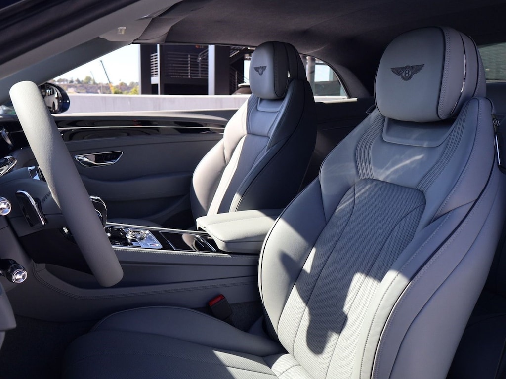 New 2026 Bentley Continental GT V8 Convertible
