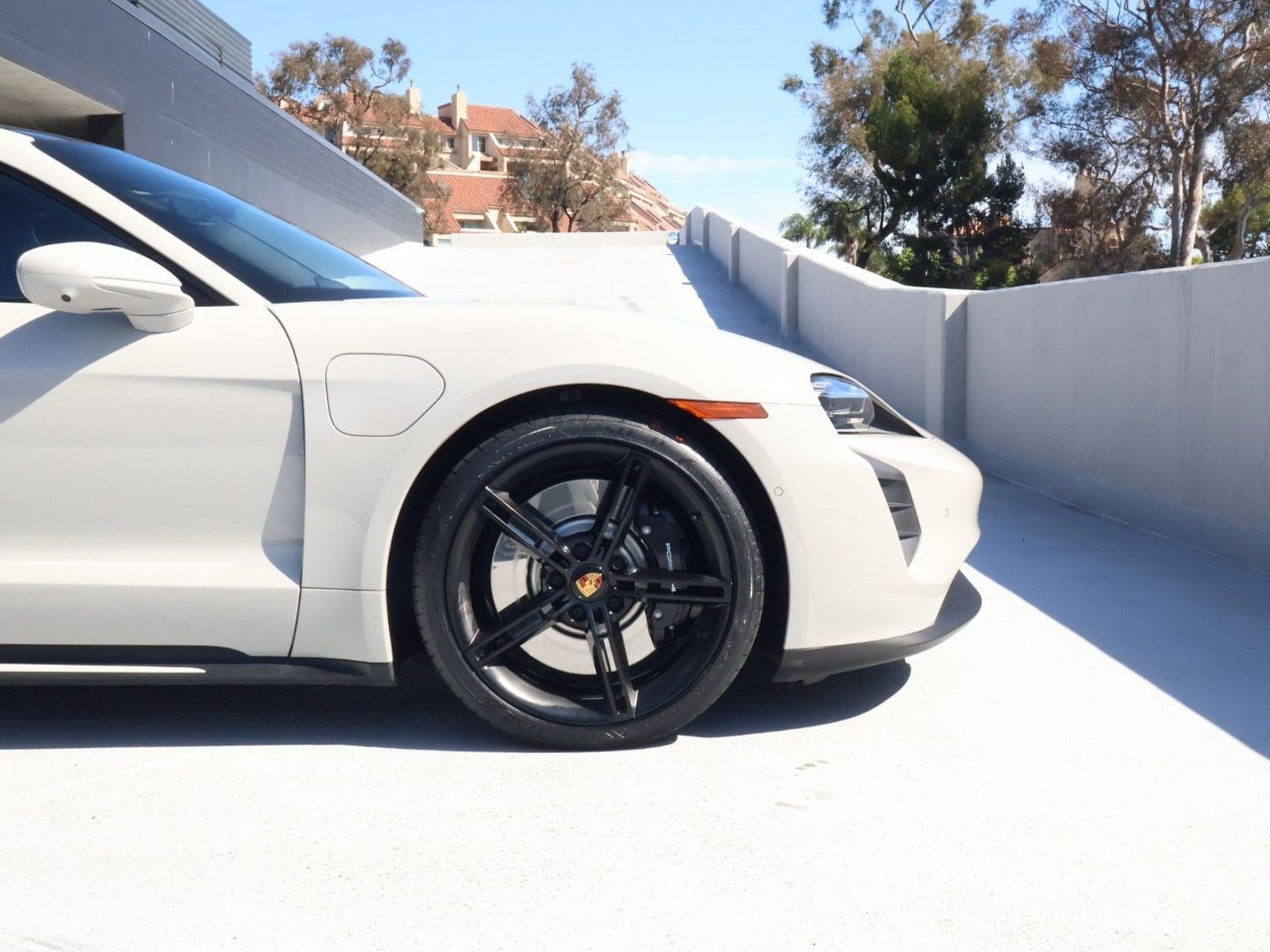 2023 Porsche Taycan S - Photo 11