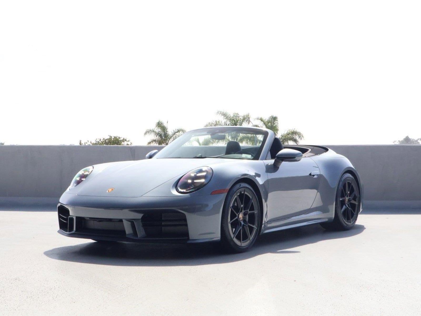 2026 Porsche 911 Carrera T photo 4