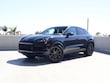  Porsche Cayenne Coupe