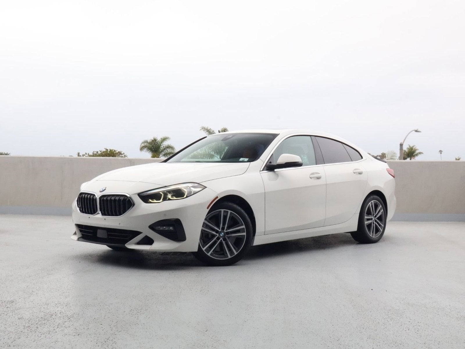 2020 BMW 2 Series 228i xDrive Gran Coupe's photo