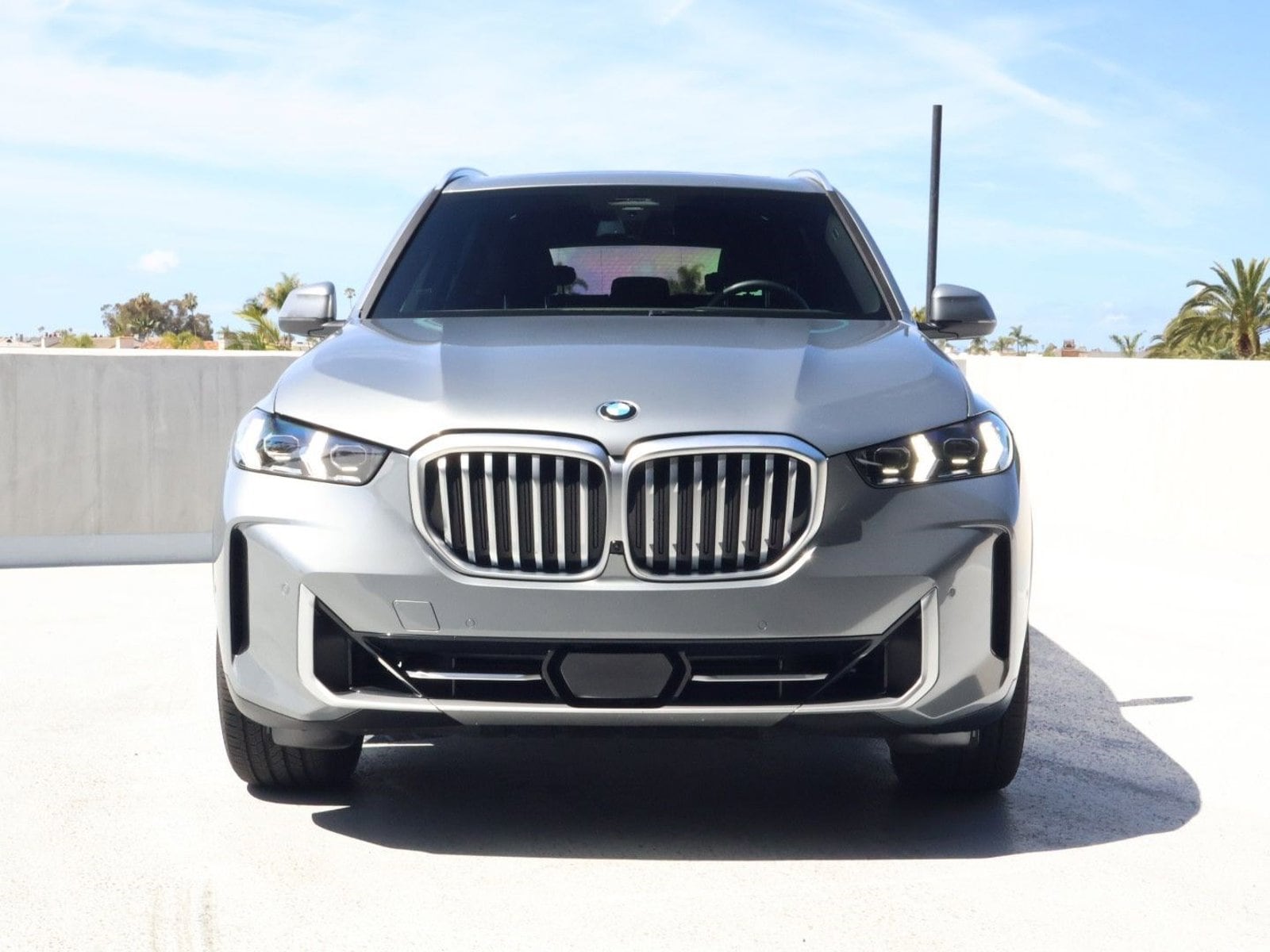 2024 BMW X5 sDrive40i photo 5