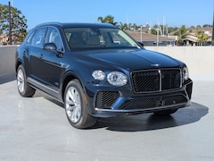 2025 Bentley Bentayga V8 SUV