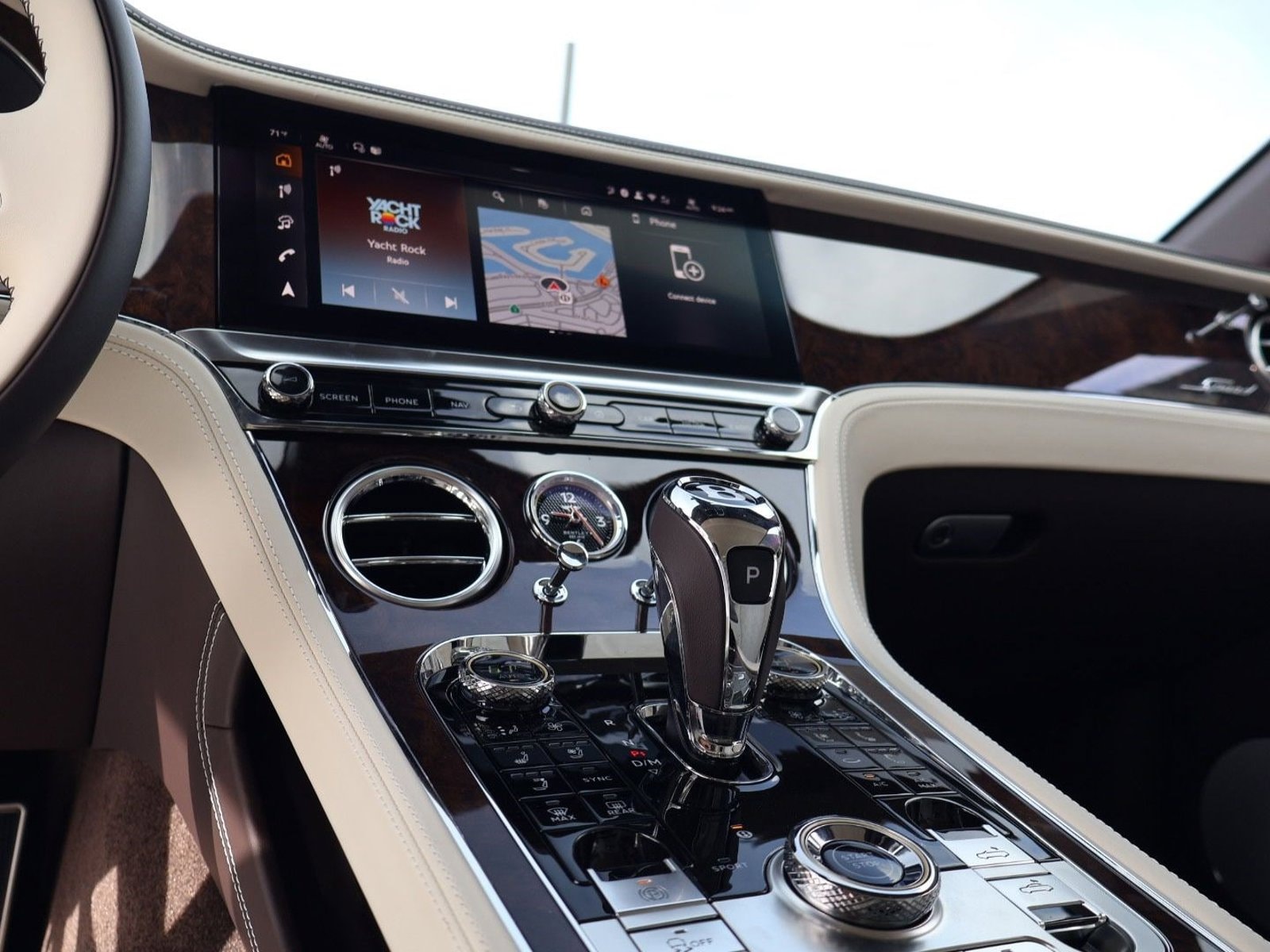 2025 Bentley Continental GTC Speed - Photo 21