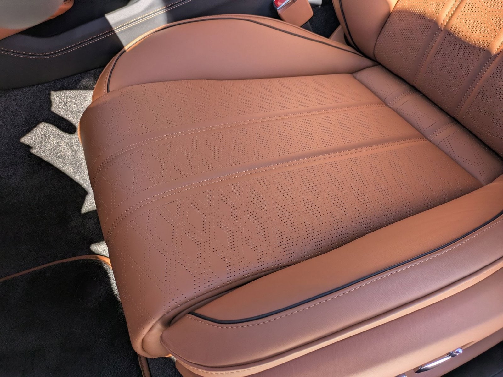 2025 Bentley Flying Spur Speed - Photo 9
