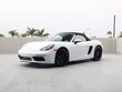  Porsche 718 Boxster