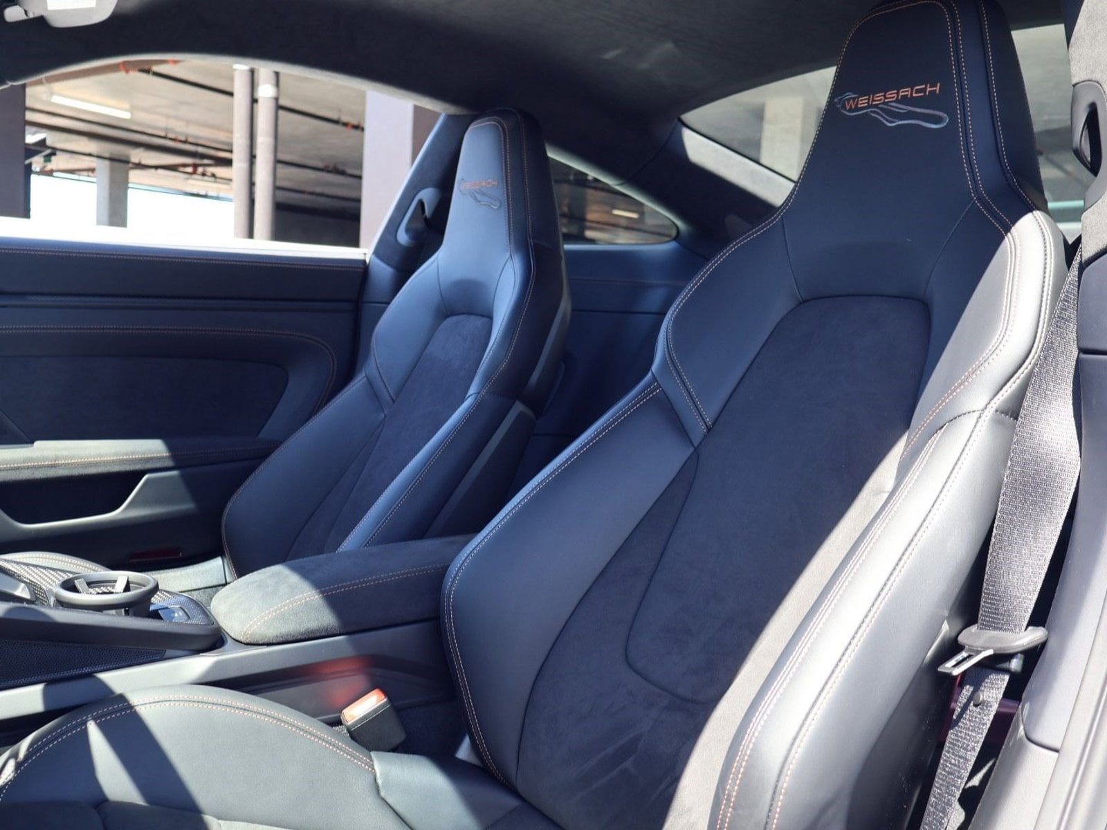 2026 Porsche 911 GT3 photo 4