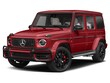Mercedes-Benz AMG G 63