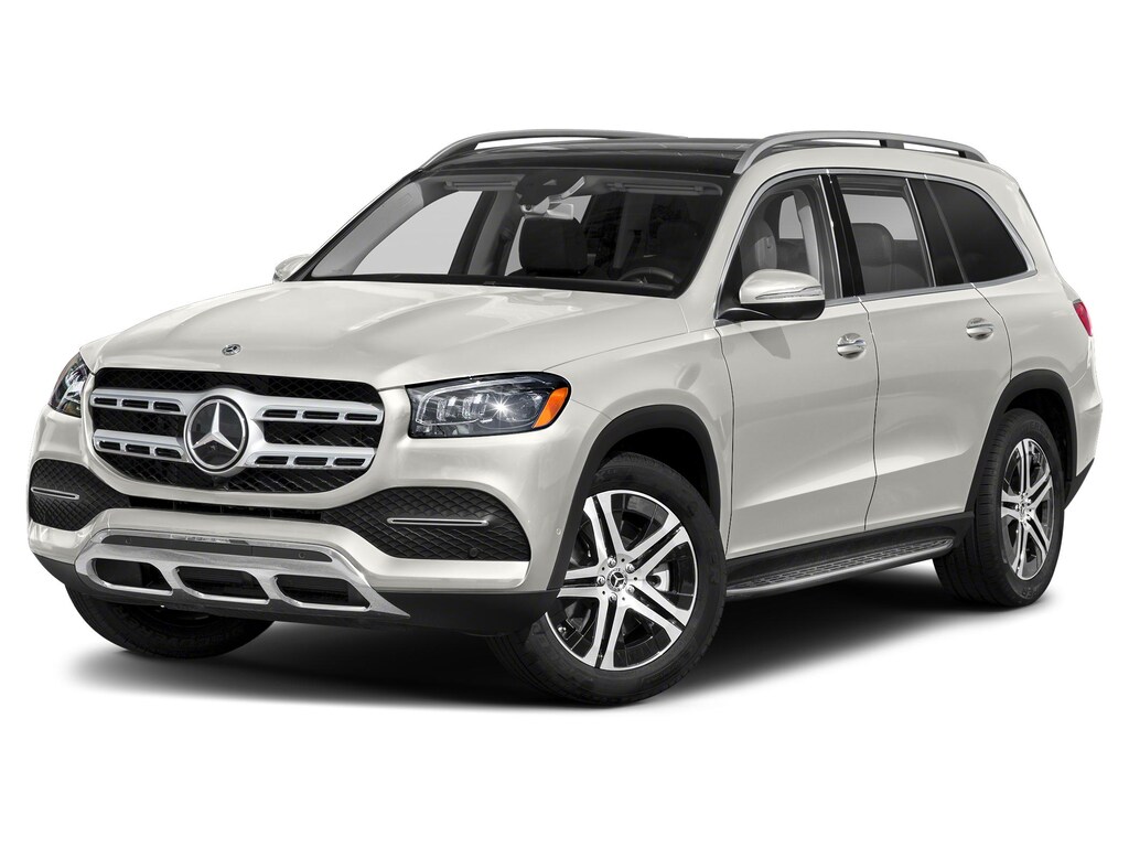 Used 2020 Mercedes-Benz GLS 450 GLS 450 SUV