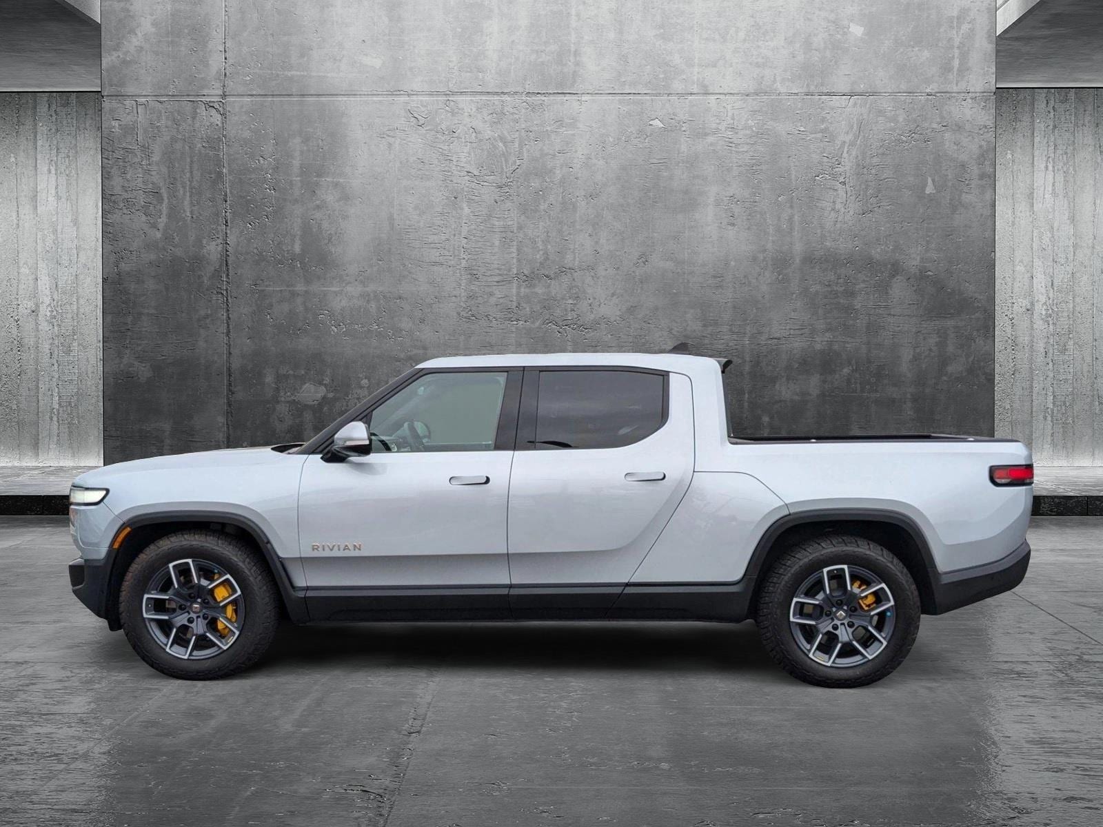 Used 2022 Rivian R1T Launch Edition with VIN 7FCTGAAL6NN003416 for sale in Costa Mesa, CA