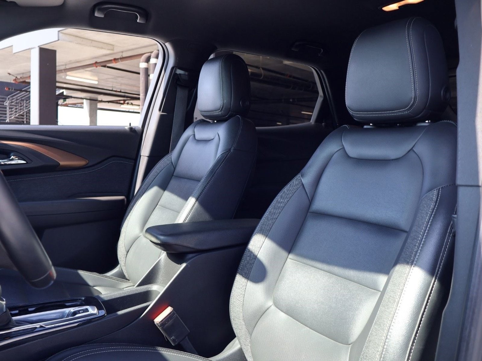 2021 Chevrolet Trailblazer ACTIV photo 4