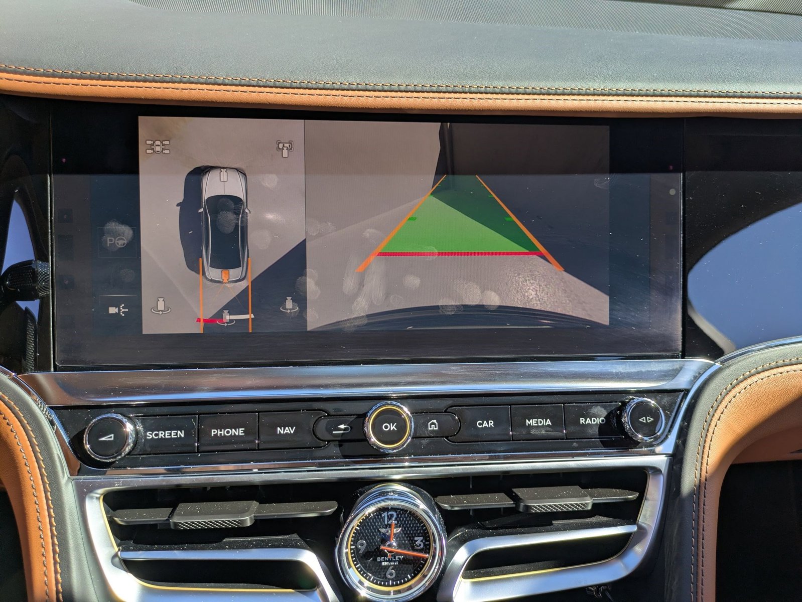 2025 Bentley Flying Spur Speed - Photo 20
