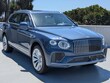 Bentley Bentayga EWB