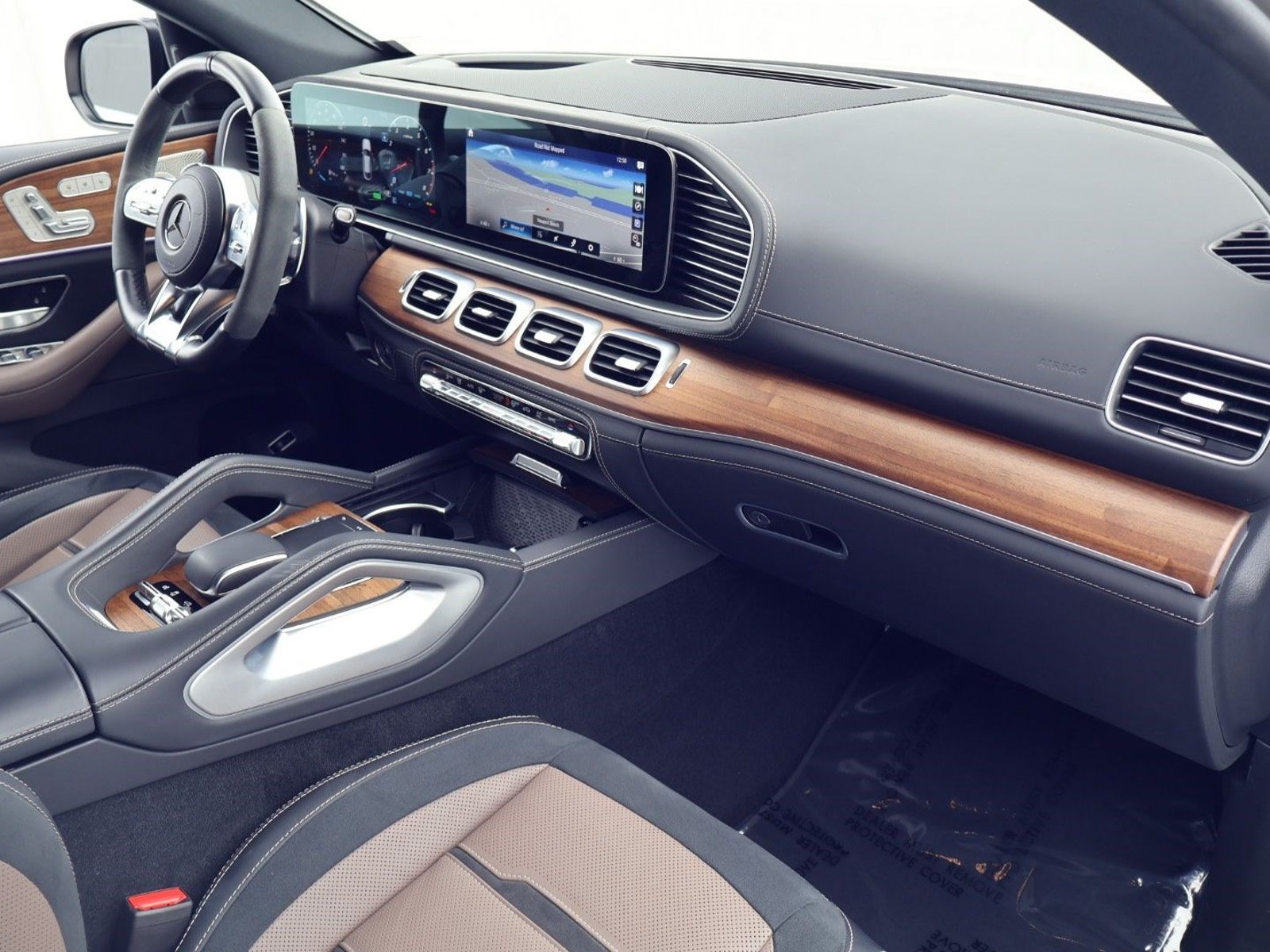2022 Mercedes-Benz GLE Coupe GLE 53 AMG - Photo 24