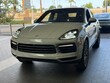 Porsche Cayenne Coupe