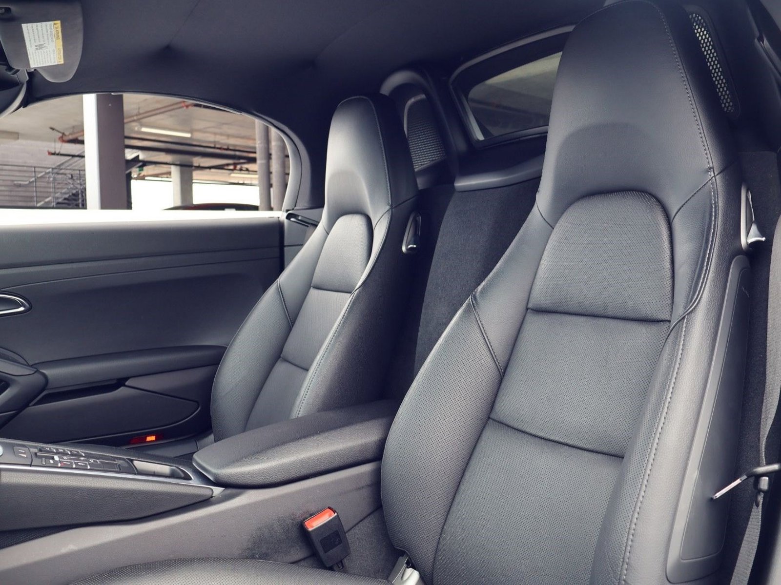 2023 Porsche 718 Boxster photo 5