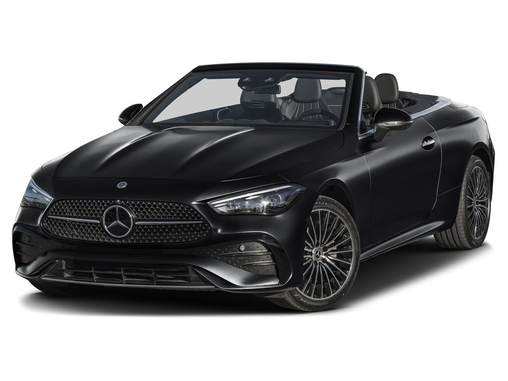 Used 2026 Mercedes-Benz CLE 300 CLE 300 Convertible