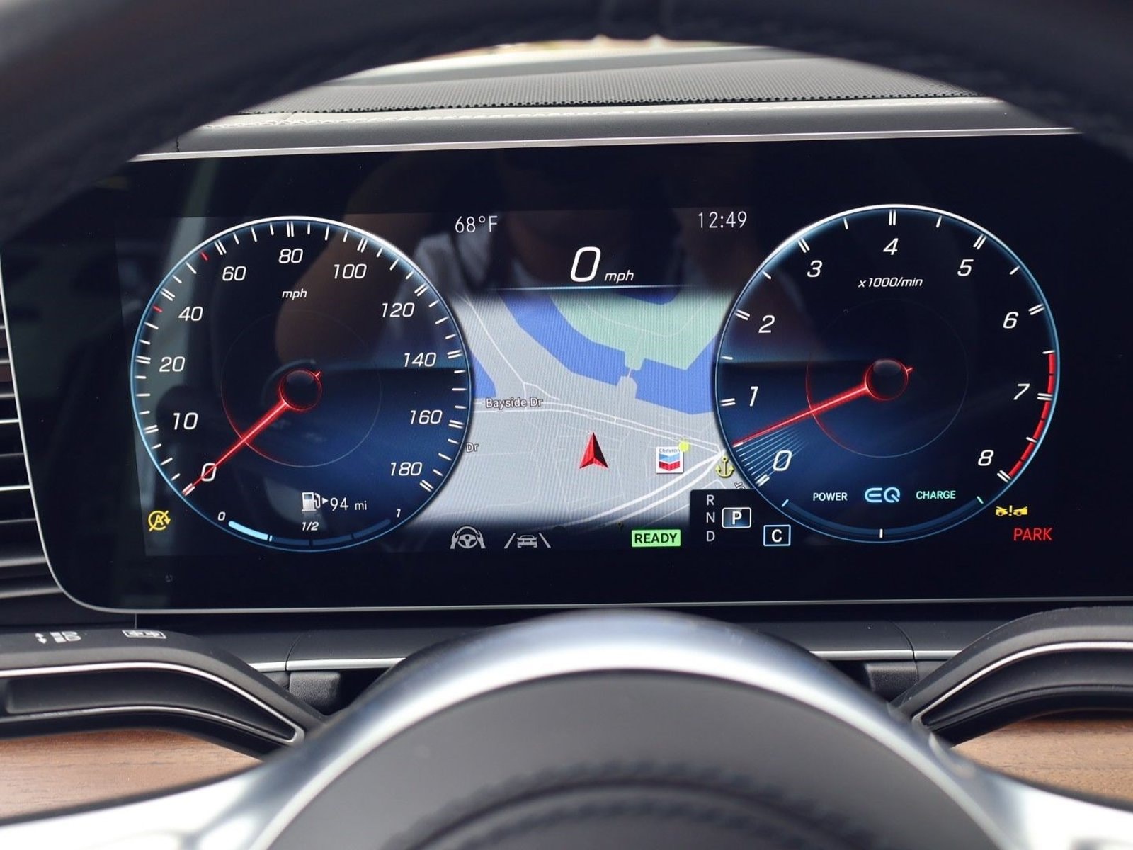 2022 Mercedes-Benz GLE Coupe GLE 53 AMG - Photo 15