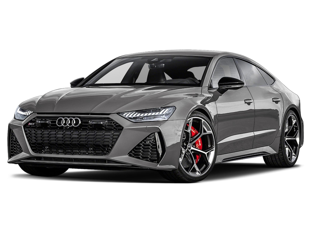 Used 2026 Audi RS 7 performance Hatchback
