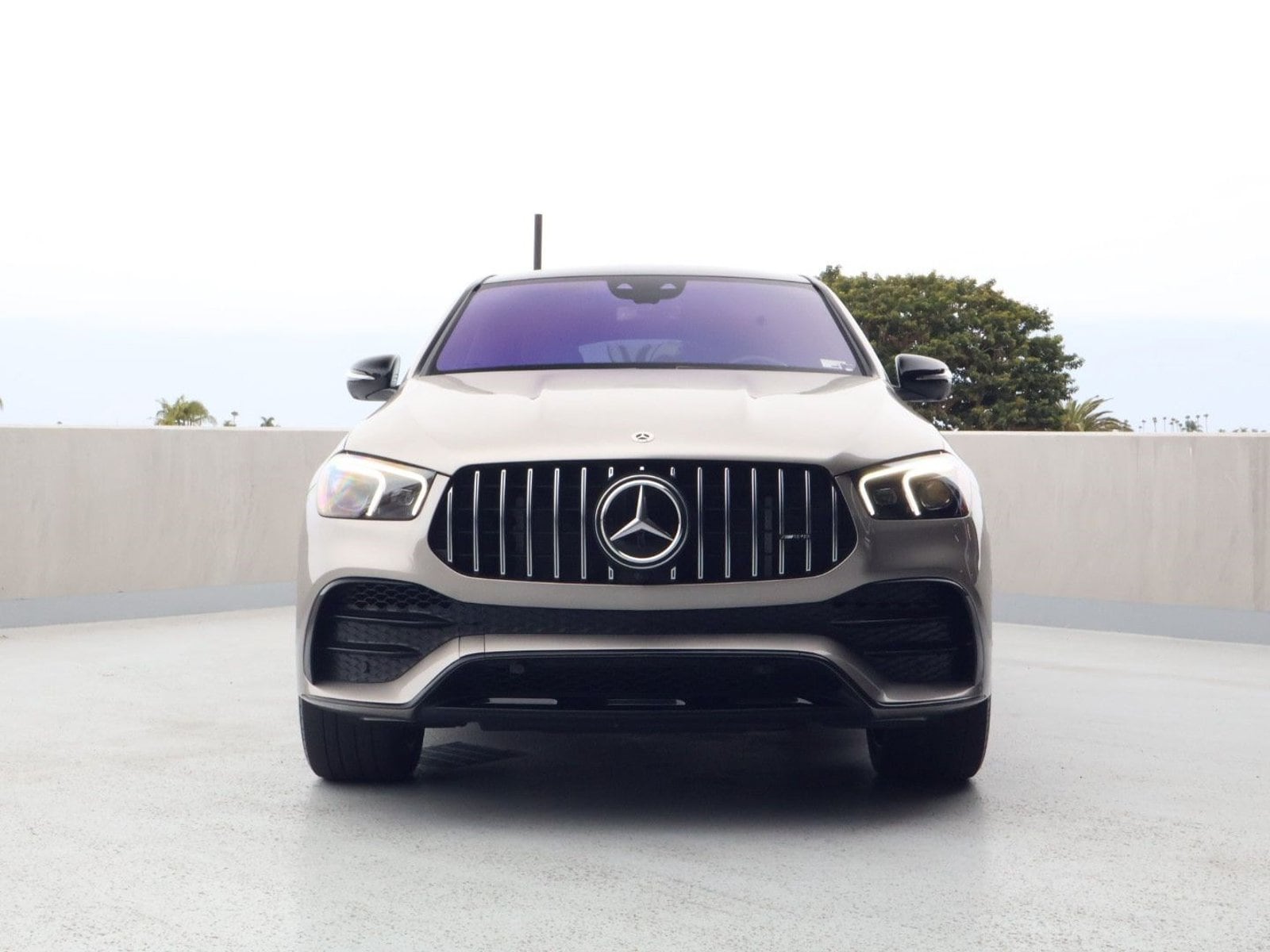 2022 Mercedes-Benz GLE Coupe GLE 53 AMG - Photo 6