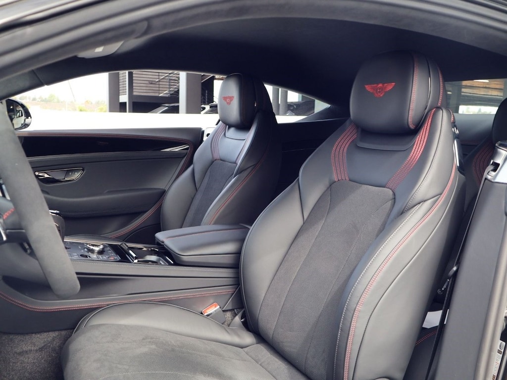 New 2026 Bentley Continental GT S 2dr Car