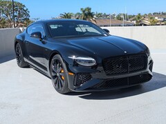 2025 Bentley Flying Spur Black Edition Sedan