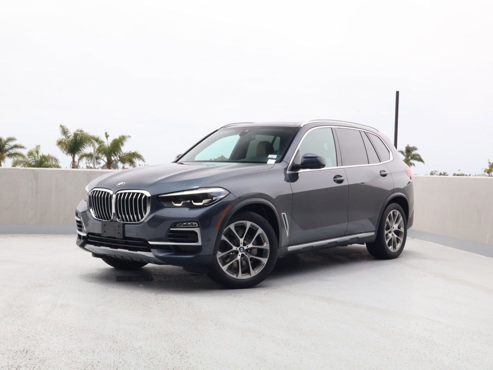 2020 BMW X5 sDrive40i
