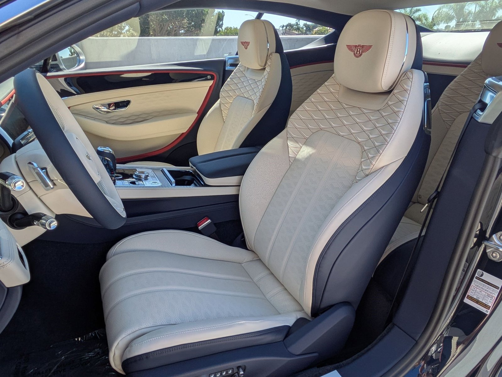 2026 Bentley Continental GT Speed photo 2