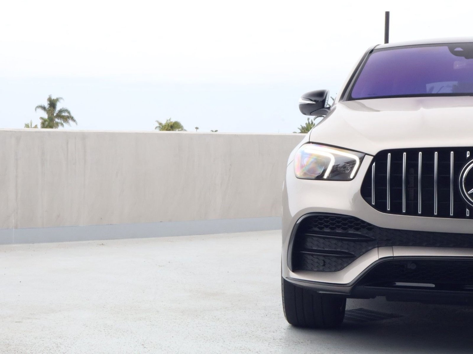 2022 Mercedes-Benz GLE Coupe GLE 53 AMG - Photo 12
