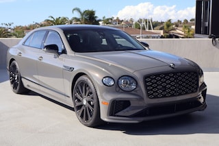 2025 Bentley Flying Spur Speed Sedan