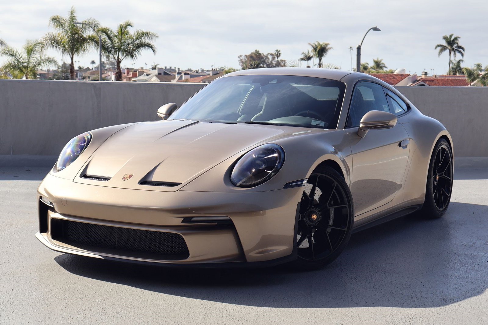 2023 Porsche 911 GT3