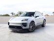  Porsche Macan Electric