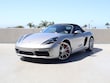  Porsche 718 Boxster
