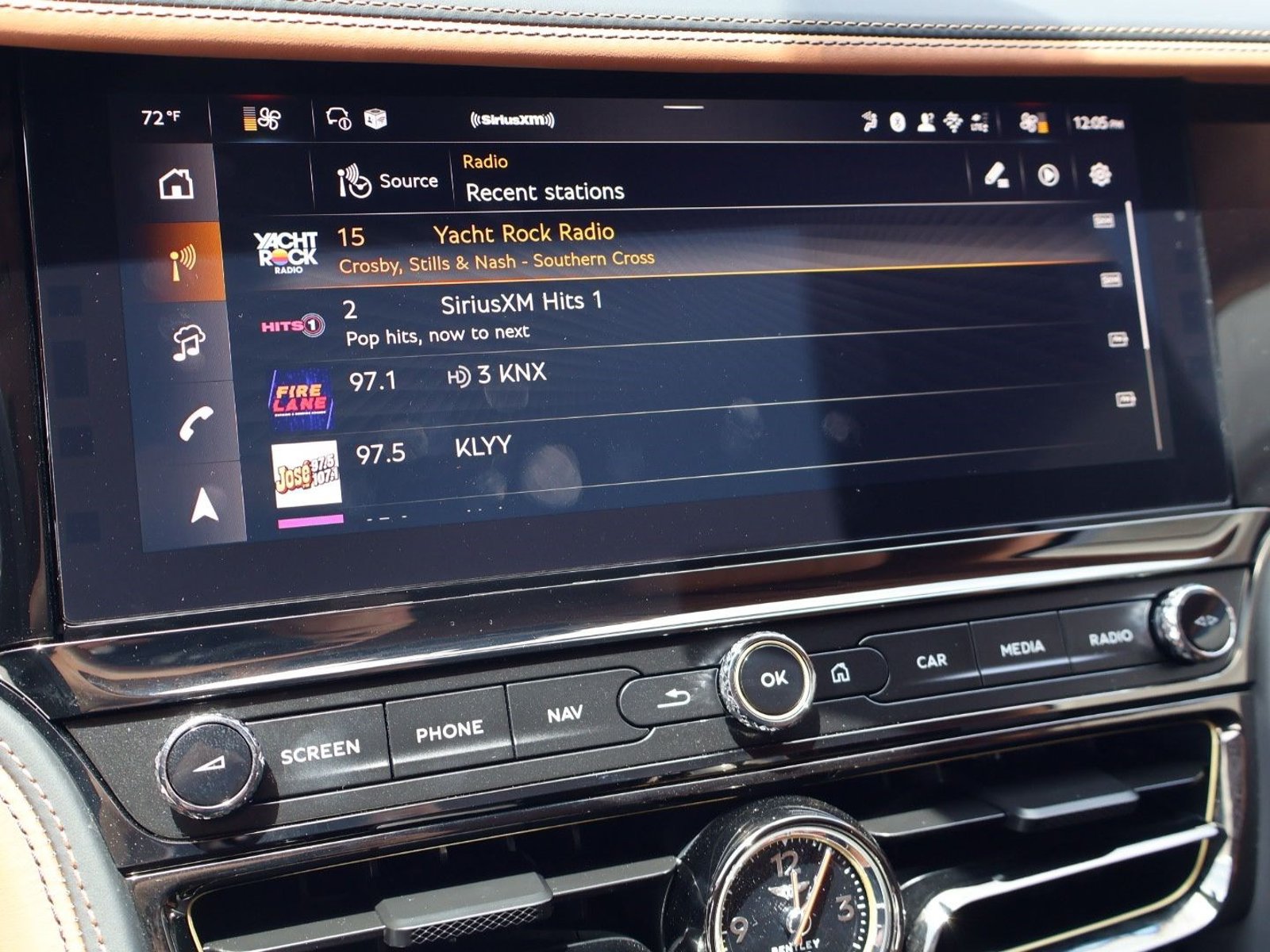2025 Bentley Flying Spur - Photo 18