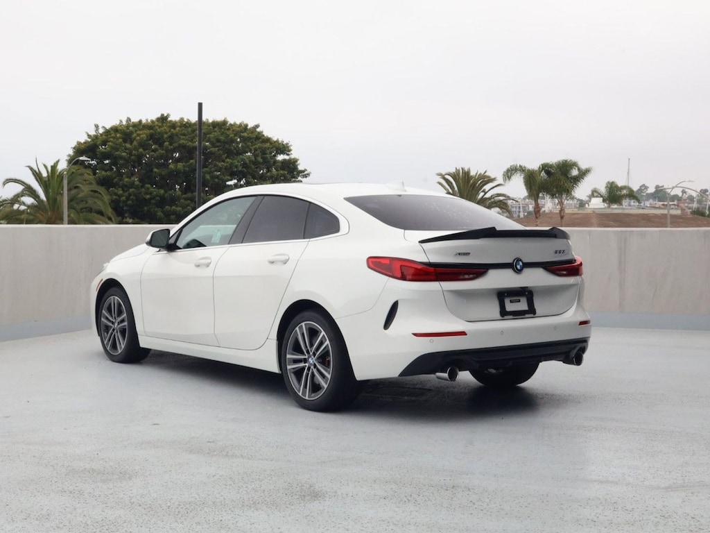 Used 2020 BMW 228i 228i xDrive Gran Coupe