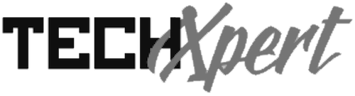 TechXperts logo