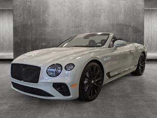 2024 Bentley Continental GT Speed Edition 12 Convertible