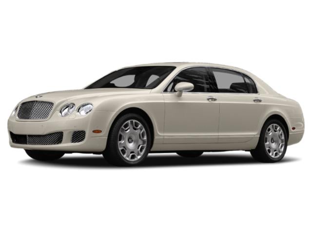 2013 Bentley Flying Spur -'s photo