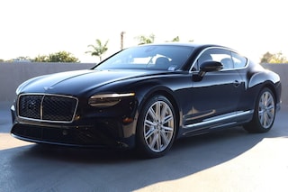 2026 Bentley Continental GT