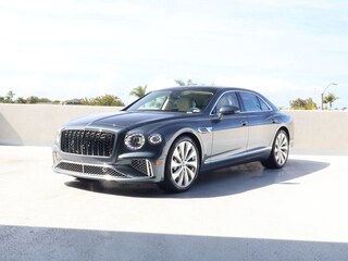 2026 Bentley Flying Spur