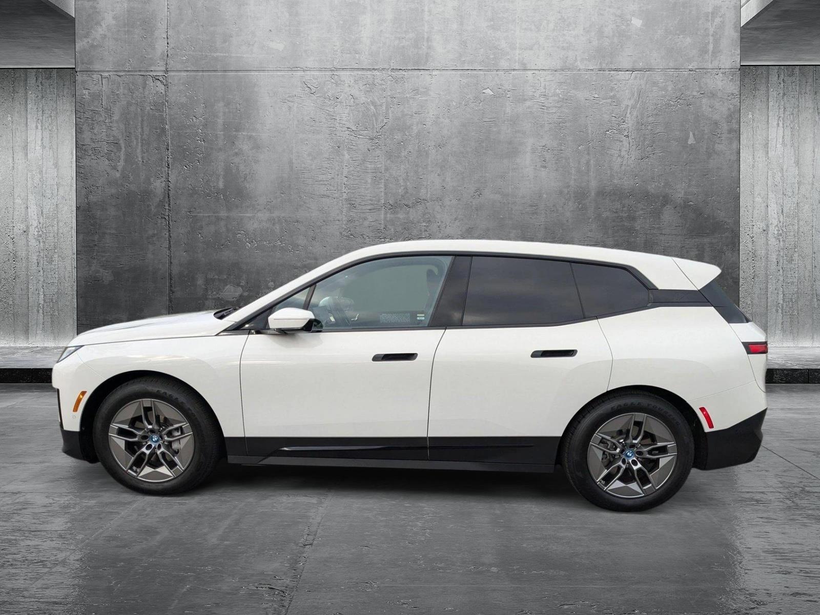 Used 2022 BMW iX Base with VIN WB523CF03NCK15303 for sale in Costa Mesa, CA