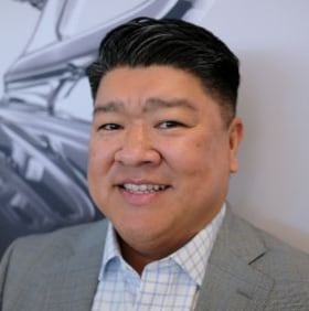 Staff member Thomas Wu from ID_7081cefc0de0