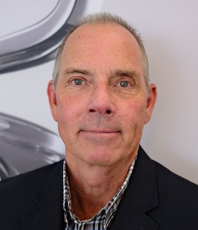 Staff member Christopher Dunham from ID_2a3de6