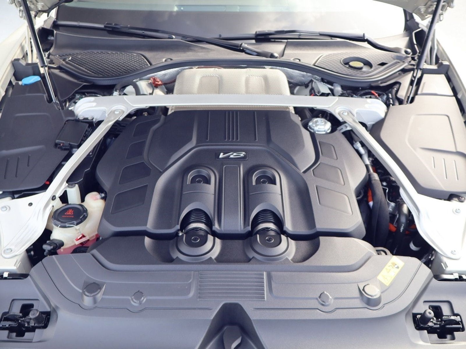 2025 Bentley Continental GTC Speed - Photo 22