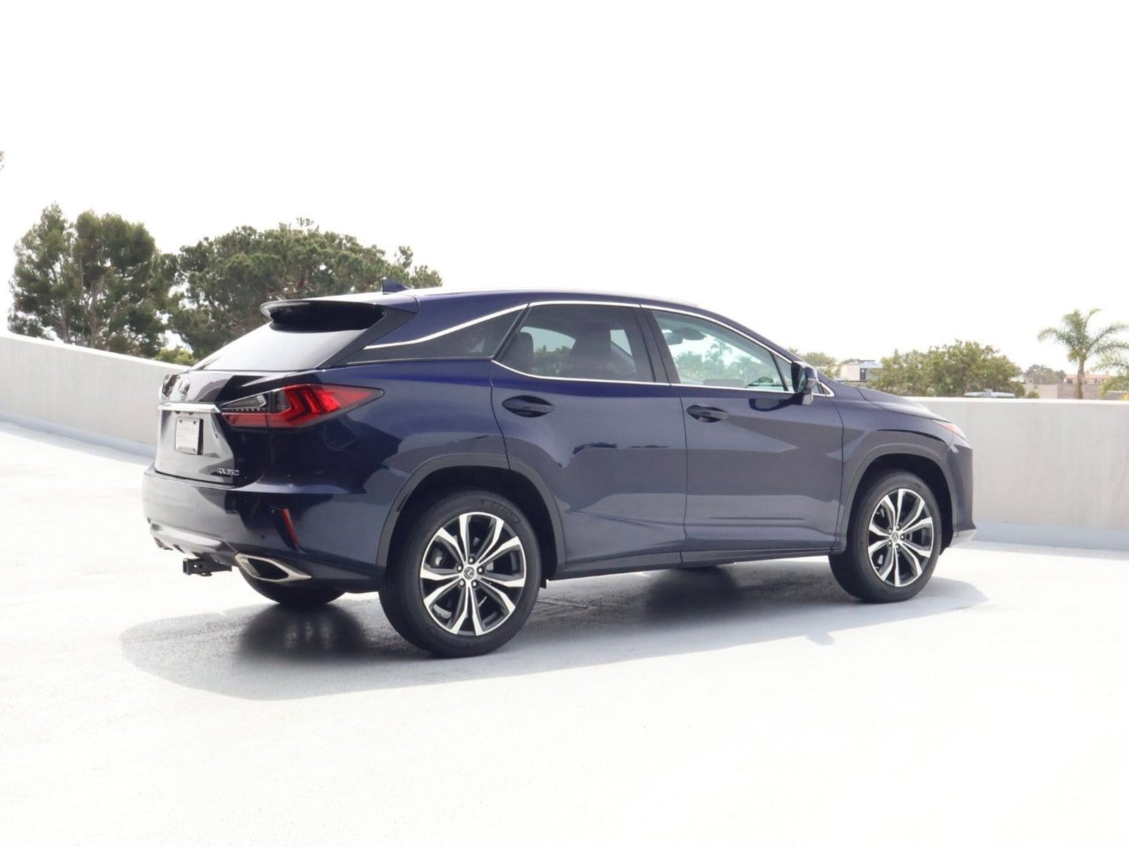 2019 LEXUS RX 350 RX 350 photo 3